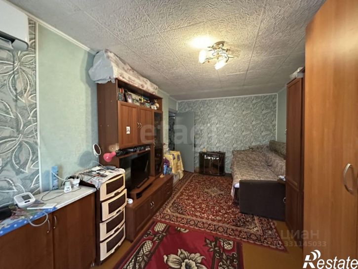 2-комн квартира улица Перевёрткина, 58,  д. 58