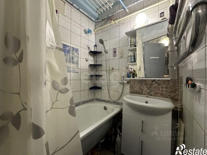 2-комн квартира улица Перевёрткина, 58,  д. 58