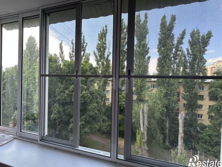 2-комн квартира улица Перевёрткина, 58,  д. 58