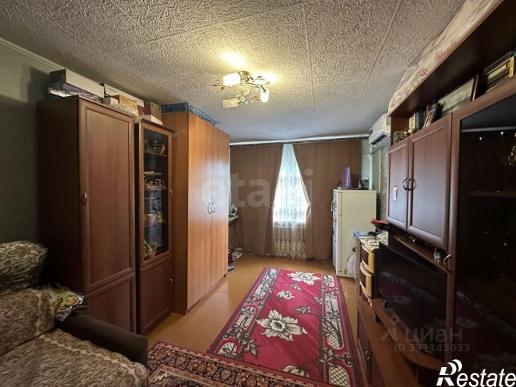2-комн квартира улица Перевёрткина, 58,  д. 58