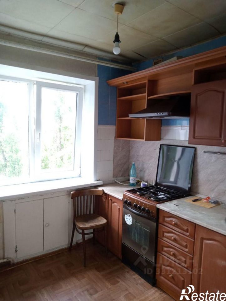 2-комн квартира улица Героев Сибиряков, 19,  д. 19