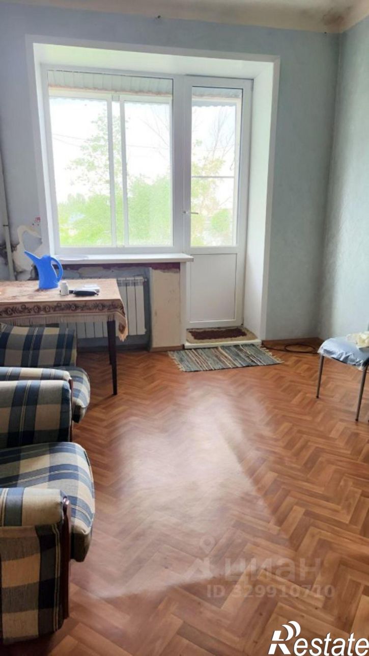 3-комн квартира ул Депутатская, 8,  д. 8