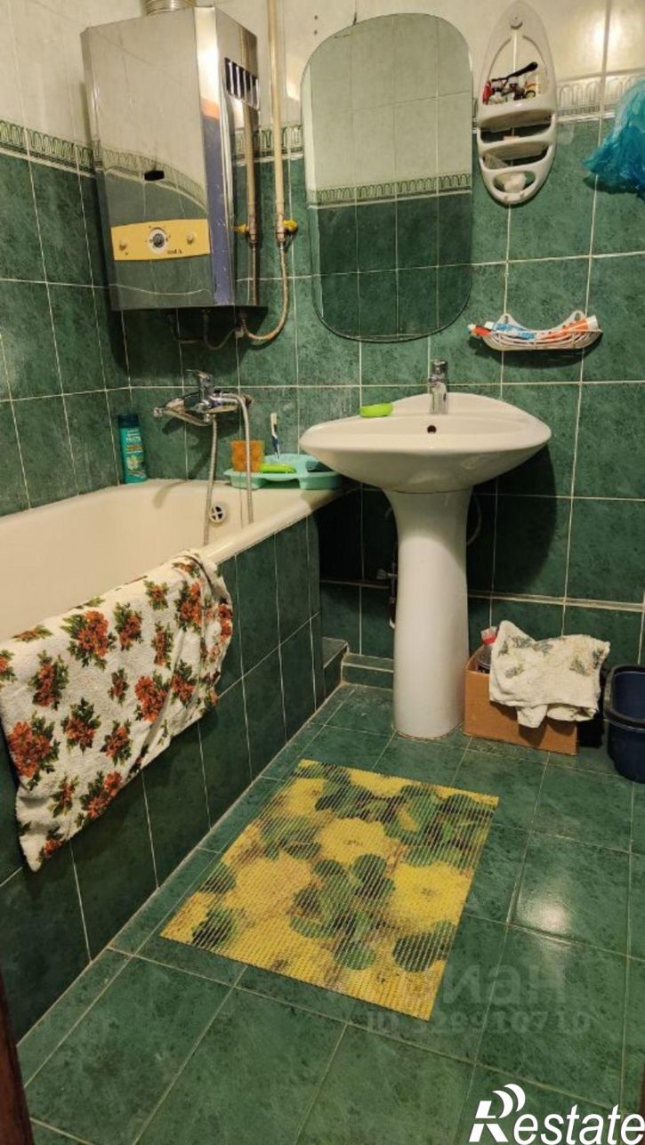 3-комн квартира ул Депутатская, 8,  д. 8