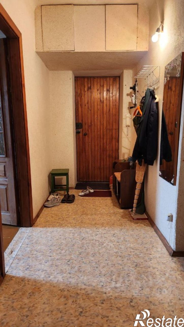 3-комн квартира ул Депутатская, 8,  д. 8