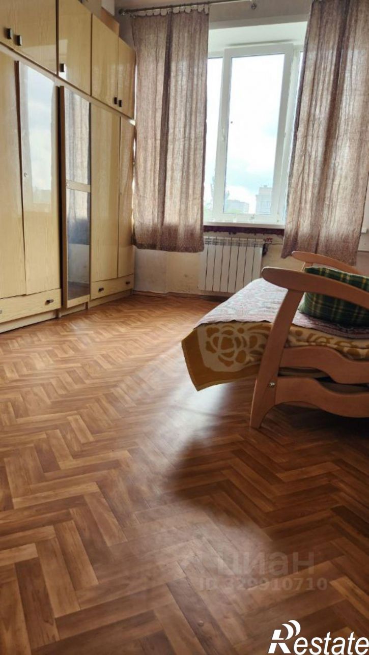 3-комн квартира ул Депутатская, 8,  д. 8