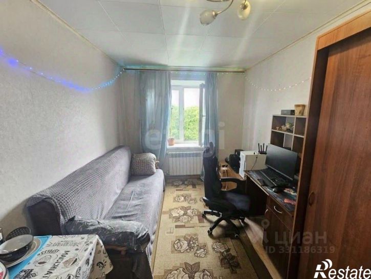 Комната ул Березовая роща, 36а,  д. 36а