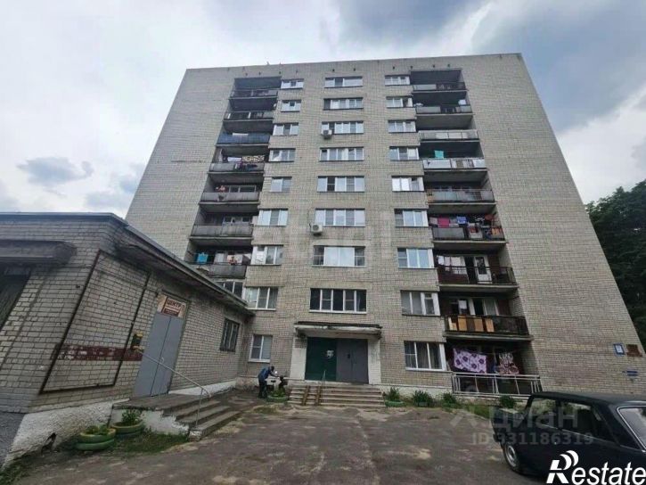 Комната ул Березовая роща, 36а,  д. 36а