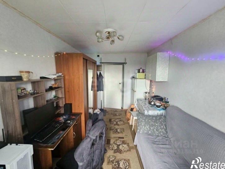 Комната ул Березовая роща, 36а,  д. 36а
