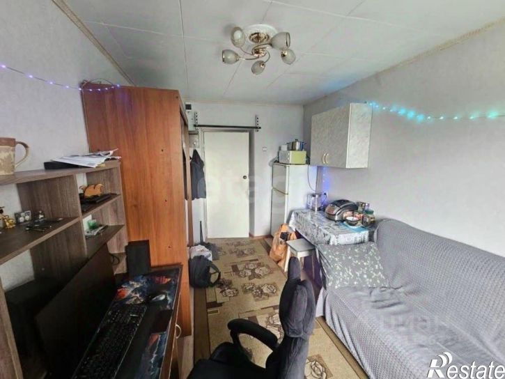 Комната ул Березовая роща, 36а,  д. 36а