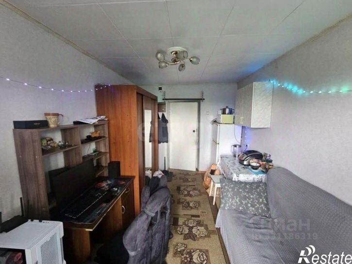 Комната ул Березовая роща, 36а,  д. 36а