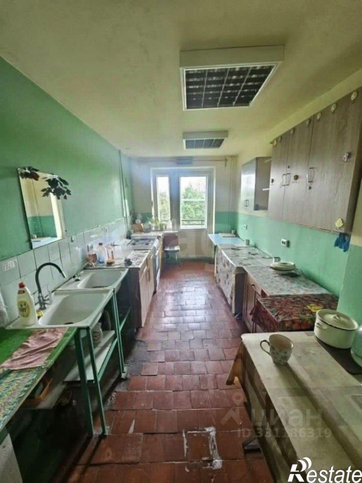 Комната ул Березовая роща, 36а,  д. 36а