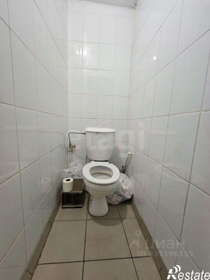 Комната ул Березовая роща, 36а,  д. 36а