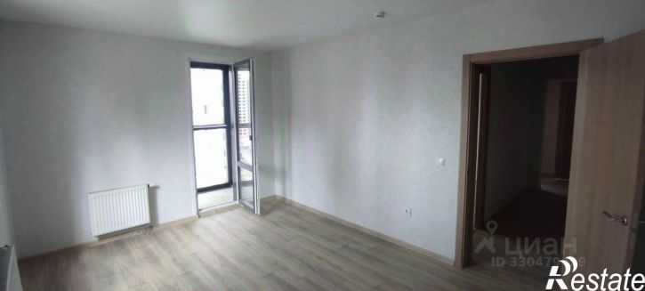 1-комн квартира ул Загоровского, 3Н,  д. 3Н