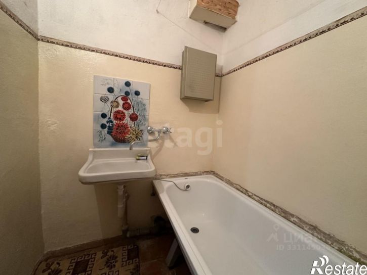 2-комн квартира ул Туполева, 20/1,  д. 20/1