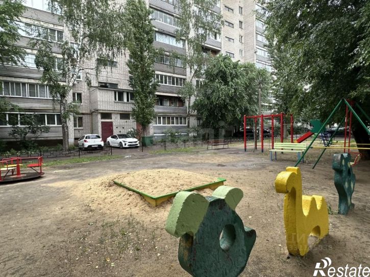 2-комн квартира ул Туполева, 20/1,  д. 20/1