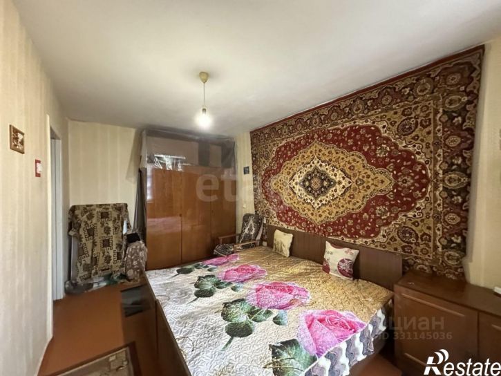 2-комн квартира ул Туполева, 20/1,  д. 20/1