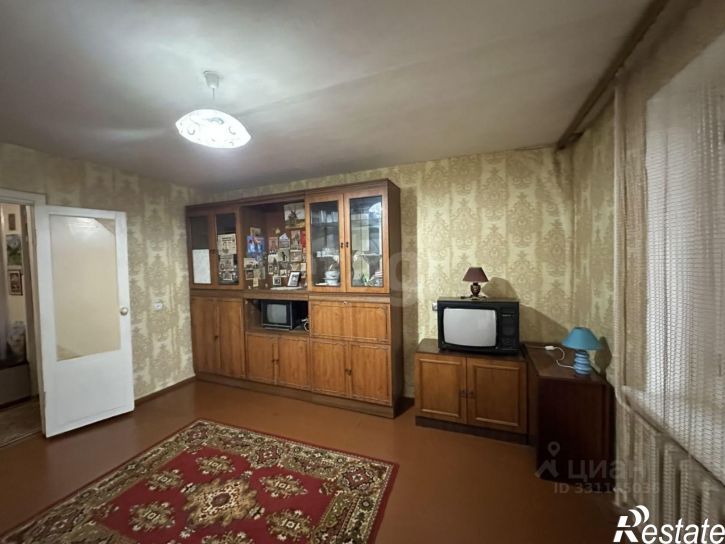 2-комн квартира ул Туполева, 20/1,  д. 20/1