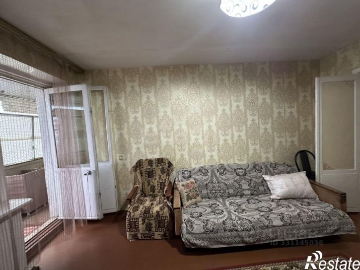 2-комн квартира ул Туполева, 20/1,  д. 20/1
