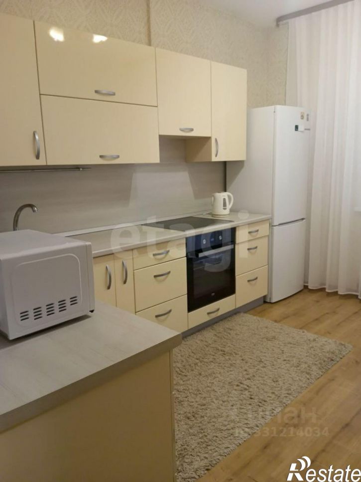 1-комн квартира Московский проспект, 13/1,  д. 13/1