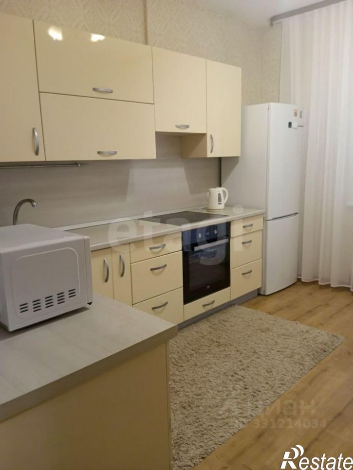 1-комн квартира Московский проспект, 13/1,  д. 13/1