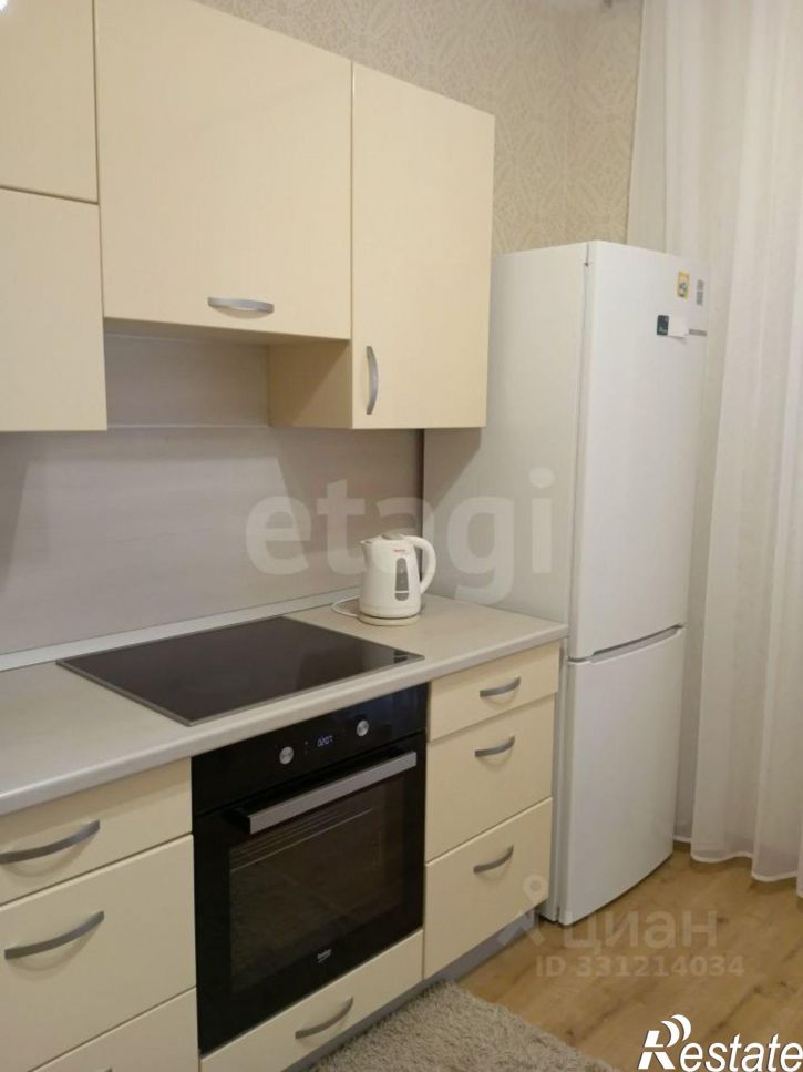 1-комн квартира Московский проспект, 13/1,  д. 13/1