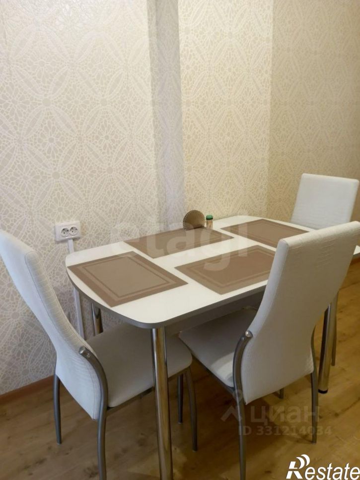 1-комн квартира Московский проспект, 13/1,  д. 13/1