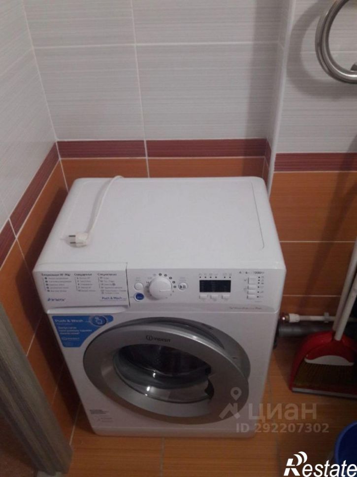 1-комн квартира улица Космонавтов, 23В,  д. 23В