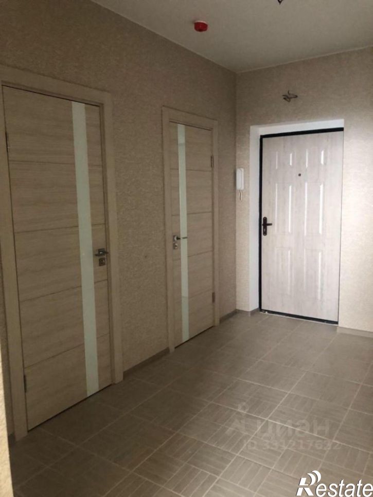 1-комн квартира Краснознамённая улица, 57/2,  д. 57/2