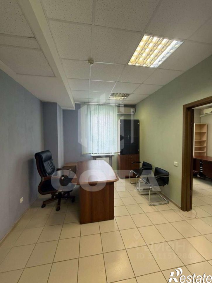 Офис Купянский переулок, 11,  д. 11