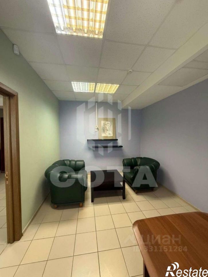 Офис Купянский переулок, 11,  д. 11