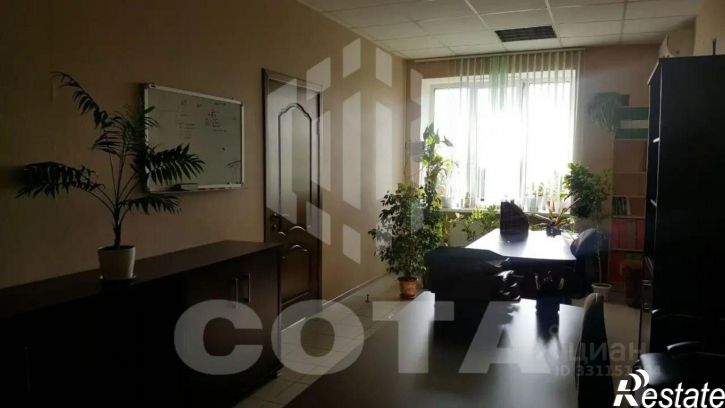 Офис Купянский переулок, 11,  д. 11