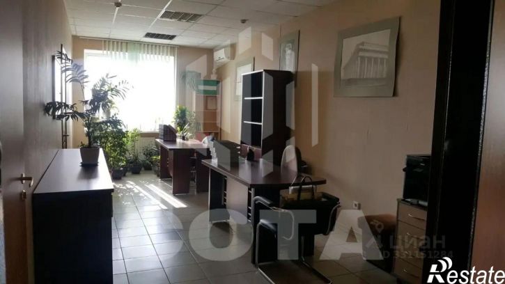 Офис Купянский переулок, 11,  д. 11