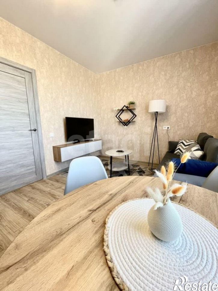 3-комн квартира Донбасская улица, 25 к1,  д. 25 к1