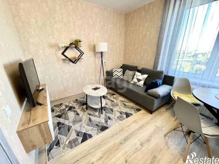 3-комн квартира Донбасская улица, 25 к1,  д. 25 к1