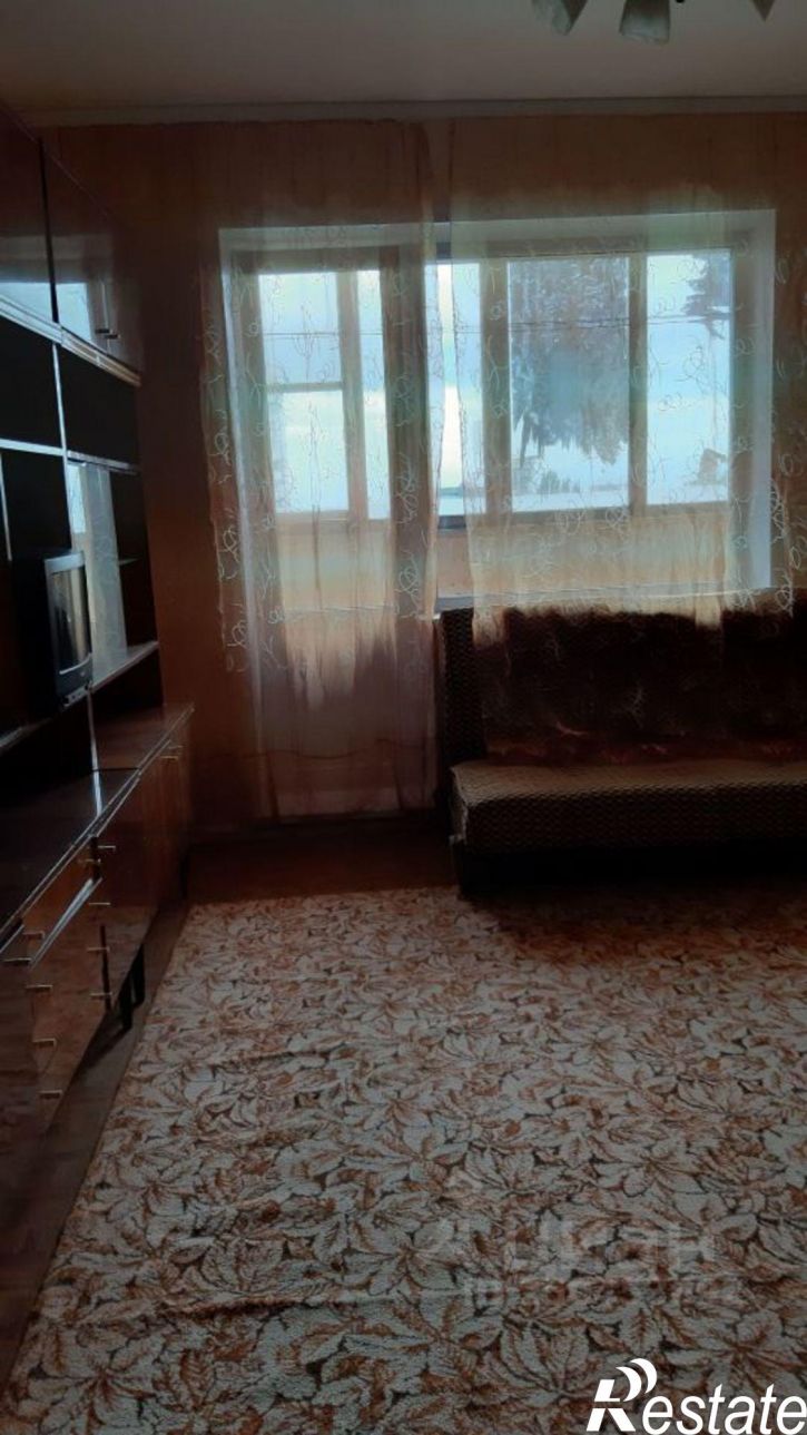 1-комн квартира улица Генерала Лизюкова, 72,  д. 72