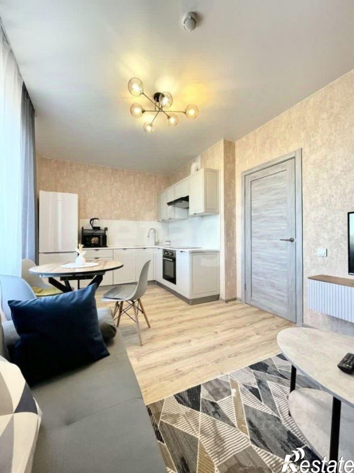 3-комн квартира Донбасская улица, 25 к1,  д. 25 к1