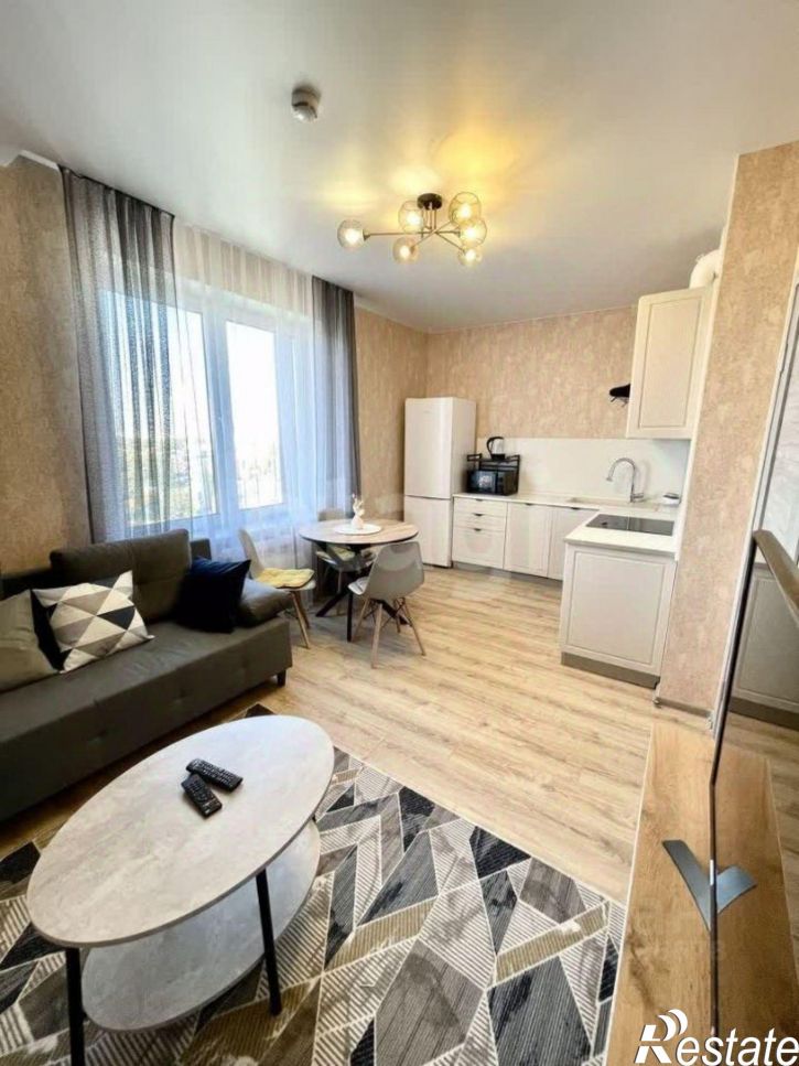 3-комн квартира Донбасская улица, 25 к1,  д. 25 к1