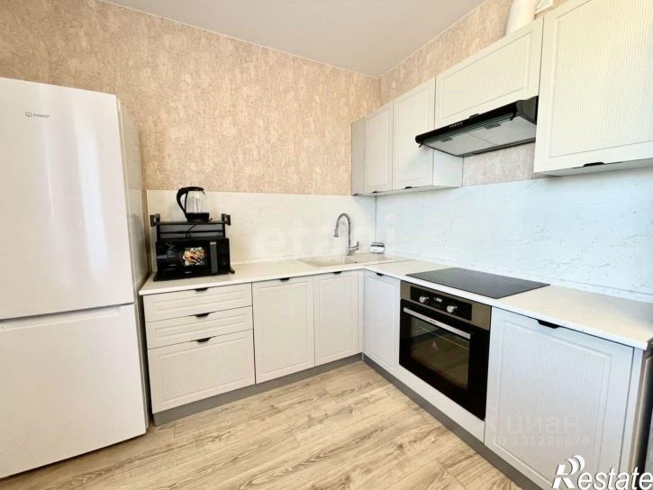 3-комн квартира Донбасская улица, 25 к1,  д. 25 к1
