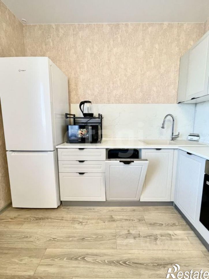3-комн квартира Донбасская улица, 25 к1,  д. 25 к1