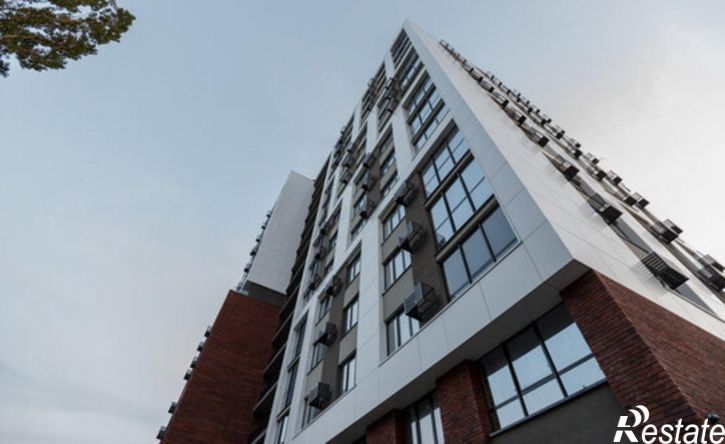 1-комн квартира Ленинградская улица, 120б,  д. 120б