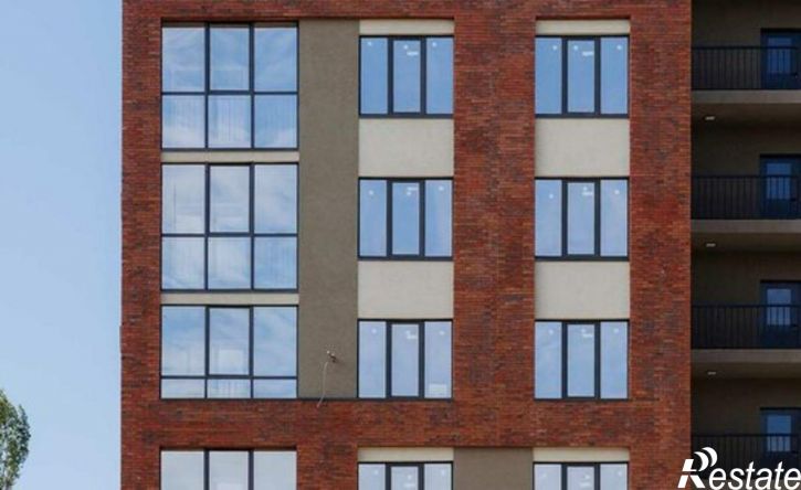 1-комн квартира Ленинградская улица, 120б,  д. 120б