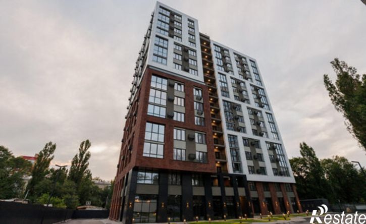1-комн квартира Ленинградская улица, 120б,  д. 120б