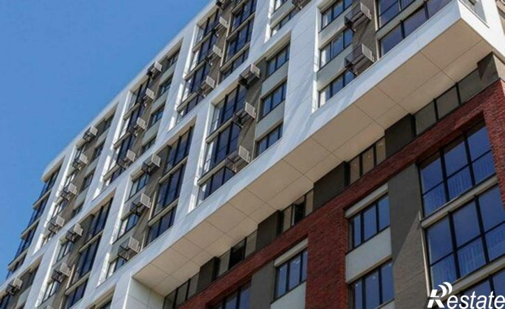 1-комн квартира Ленинградская улица, 120б,  д. 120б