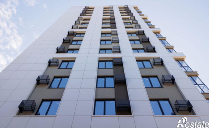 1-комн квартира Ленинградская улица, 120б,  д. 120б