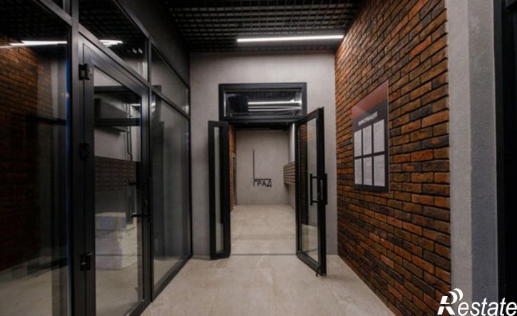 1-комн квартира Ленинградская улица, 120б,  д. 120б