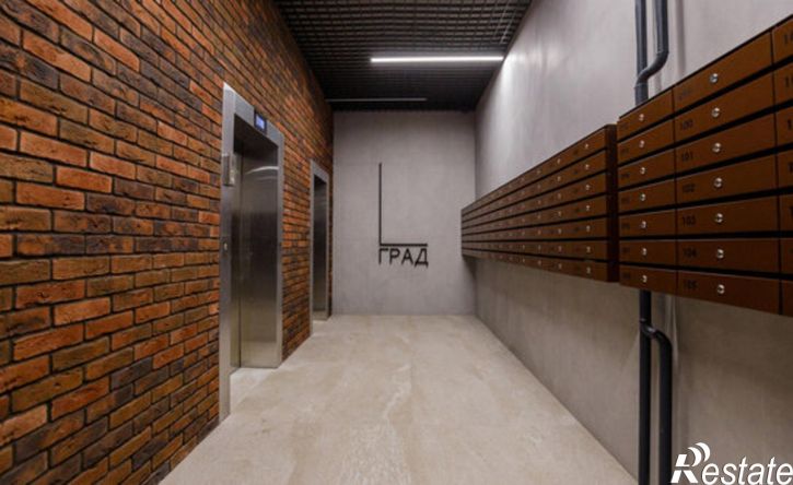 1-комн квартира Ленинградская улица, 120б,  д. 120б