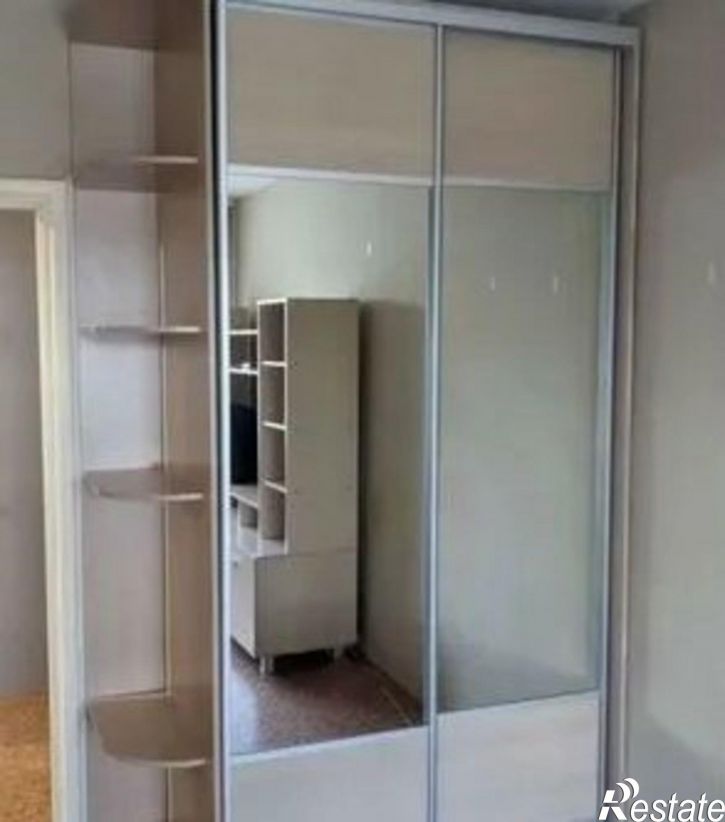 2-комн квартира улица Теплоэнергетиков, 15Б,  д. 15Б