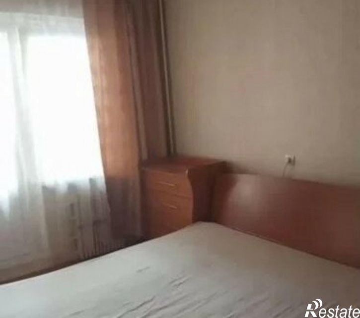 2-комн квартира улица Теплоэнергетиков, 15Б,  д. 15Б