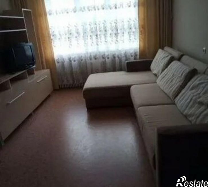 2-комн квартира улица Теплоэнергетиков, 15Б,  д. 15Б