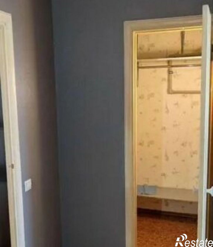 2-комн квартира улица Теплоэнергетиков, 15Б,  д. 15Б